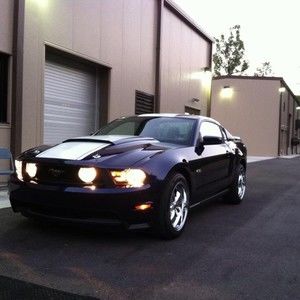 Meet your Posher, Rick